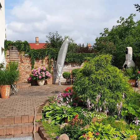 Bf-living Appartement